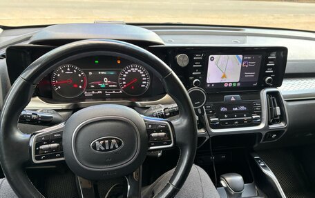 KIA Sorento IV, 2020 год, 3 150 000 рублей, 16 фотография