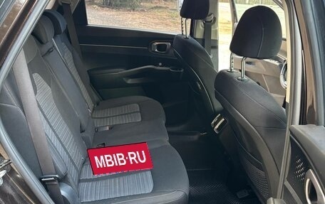 KIA Sorento IV, 2020 год, 3 150 000 рублей, 18 фотография