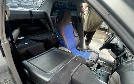 Mazda 323, 2002 год, 85 000 рублей, 12 фотография