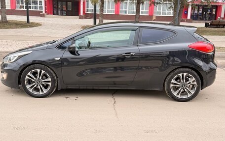 KIA cee'd III, 2013 год, 1 100 000 рублей, 4 фотография
