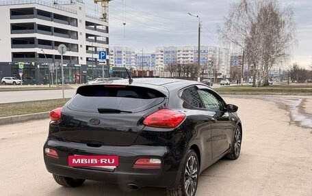 KIA cee'd III, 2013 год, 1 100 000 рублей, 6 фотография