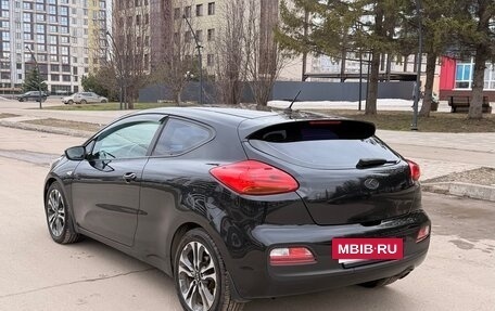KIA cee'd III, 2013 год, 1 100 000 рублей, 8 фотография