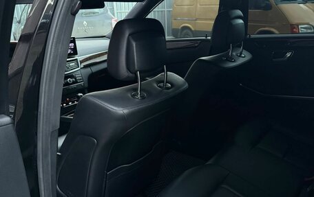 Mercedes-Benz E-Класс, 2011 год, 1 080 000 рублей, 7 фотография