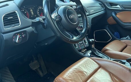 Audi Q3, 2011 год, 1 250 000 рублей, 5 фотография