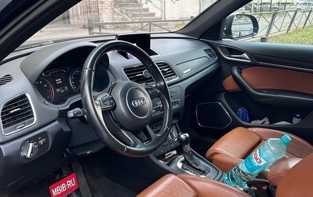 Audi Q3, 2011 год, 1 250 000 рублей, 12 фотография