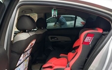 Chevrolet Cruze II, 2013 год, 750 000 рублей, 7 фотография