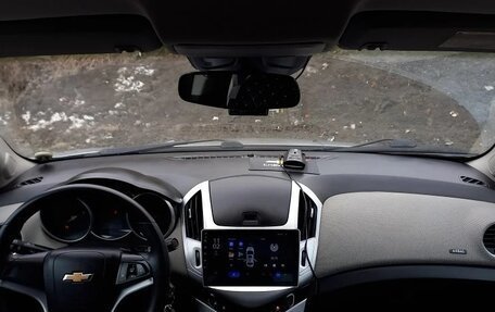 Chevrolet Cruze II, 2013 год, 750 000 рублей, 11 фотография