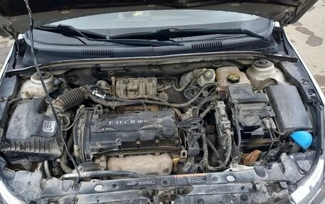 Chevrolet Cruze II, 2013 год, 750 000 рублей, 12 фотография