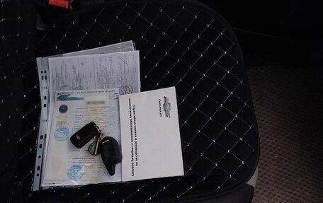 Chevrolet Cruze II, 2013 год, 750 000 рублей, 15 фотография