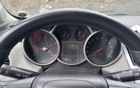 Chevrolet Cruze II, 2013 год, 750 000 рублей, 13 фотография