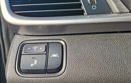 KIA Optima IV, 2018 год, 1 520 000 рублей, 3 фотография