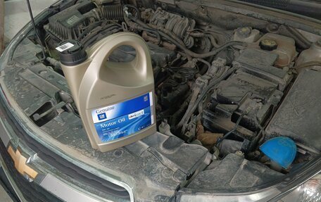 Chevrolet Cruze II, 2013 год, 750 000 рублей, 18 фотография