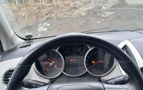 Chevrolet Cruze II, 2013 год, 750 000 рублей, 14 фотография