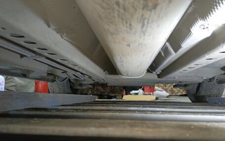 Chevrolet Cruze II, 2013 год, 750 000 рублей, 17 фотография