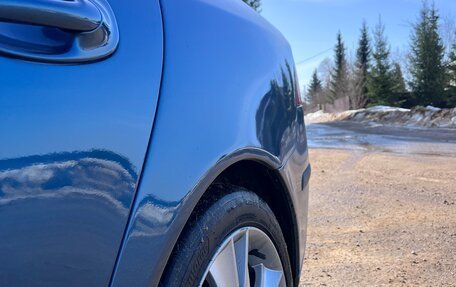 Saab 9-3 II рестайлинг, 2007 год, 870 000 рублей, 8 фотография