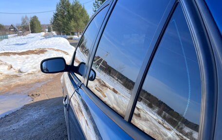 Saab 9-3 II рестайлинг, 2007 год, 870 000 рублей, 11 фотография