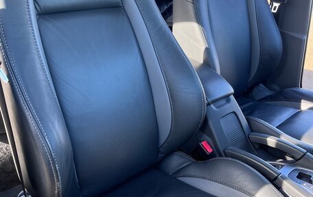 Saab 9-3 II рестайлинг, 2007 год, 870 000 рублей, 16 фотография