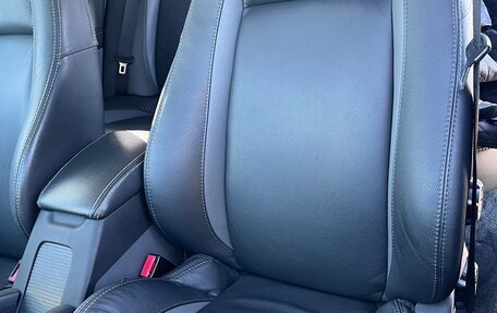 Saab 9-3 II рестайлинг, 2007 год, 870 000 рублей, 15 фотография