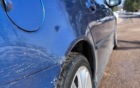 Saab 9-3 II рестайлинг, 2007 год, 870 000 рублей, 9 фотография