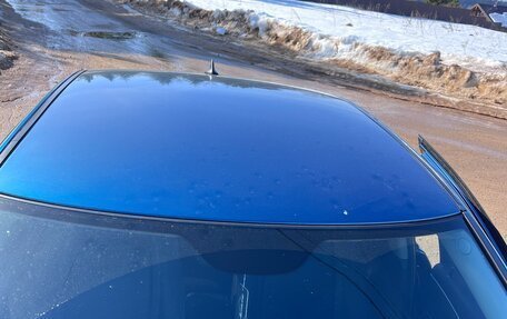 Saab 9-3 II рестайлинг, 2007 год, 870 000 рублей, 12 фотография