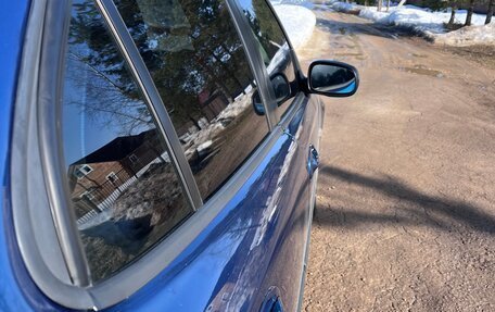 Saab 9-3 II рестайлинг, 2007 год, 870 000 рублей, 10 фотография