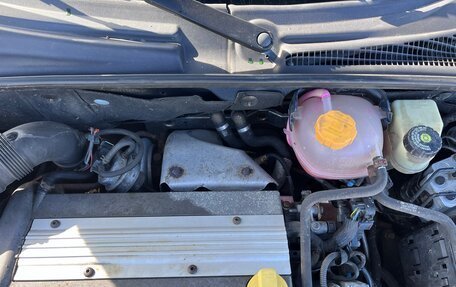 Saab 9-3 II рестайлинг, 2007 год, 870 000 рублей, 14 фотография