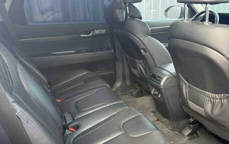 Hyundai Palisade I, 2019 год, 4 200 000 рублей, 4 фотография