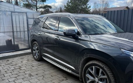 Hyundai Palisade I, 2019 год, 4 200 000 рублей, 6 фотография