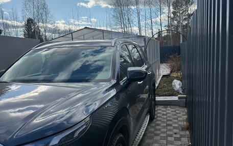 Hyundai Palisade I, 2019 год, 4 200 000 рублей, 7 фотография