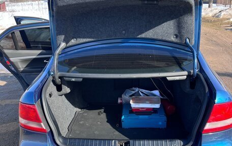 Saab 9-3 II рестайлинг, 2007 год, 870 000 рублей, 20 фотография