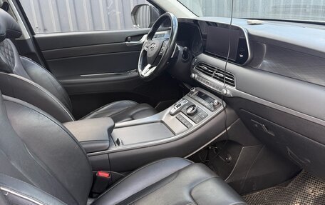 Hyundai Palisade I, 2019 год, 4 200 000 рублей, 5 фотография