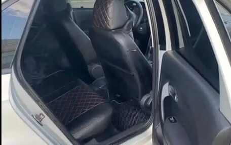 Volkswagen Polo VI (EU Market), 2010 год, 670 000 рублей, 2 фотография