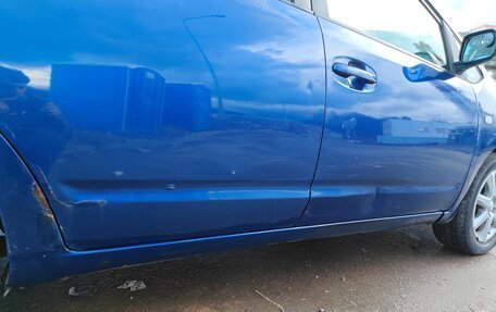 Toyota Prius, 2008 год, 750 000 рублей, 9 фотография