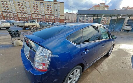 Toyota Prius, 2008 год, 750 000 рублей, 8 фотография