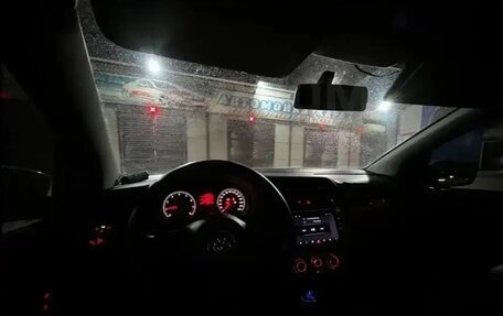 Volkswagen Polo VI (EU Market), 2010 год, 670 000 рублей, 7 фотография