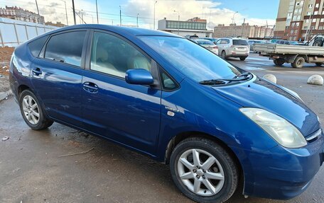 Toyota Prius, 2008 год, 750 000 рублей, 5 фотография