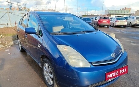 Toyota Prius, 2008 год, 750 000 рублей, 3 фотография