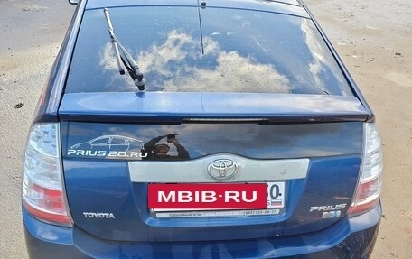 Toyota Prius, 2008 год, 750 000 рублей, 6 фотография