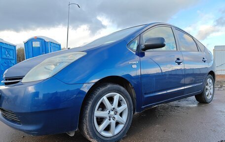 Toyota Prius, 2008 год, 750 000 рублей, 12 фотография