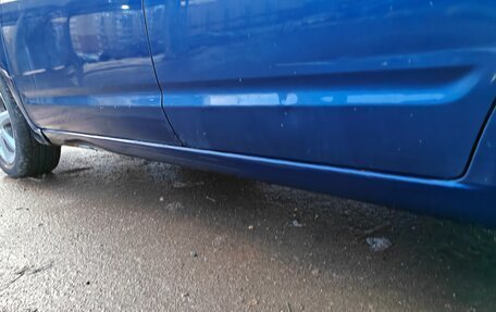 Toyota Prius, 2008 год, 750 000 рублей, 10 фотография