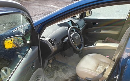 Toyota Prius, 2008 год, 750 000 рублей, 14 фотография