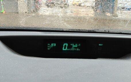 Toyota Prius, 2008 год, 750 000 рублей, 23 фотография