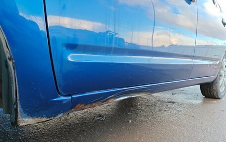 Toyota Prius, 2008 год, 750 000 рублей, 11 фотография