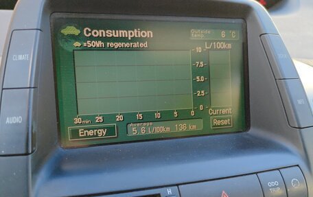 Toyota Prius, 2008 год, 750 000 рублей, 22 фотография