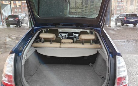 Toyota Prius, 2008 год, 750 000 рублей, 24 фотография