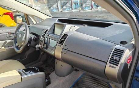 Toyota Prius, 2008 год, 750 000 рублей, 26 фотография