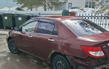 BYD F3 I, 2012 год, 130 000 рублей, 4 фотография