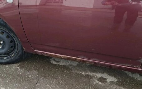 BYD F3 I, 2012 год, 130 000 рублей, 8 фотография