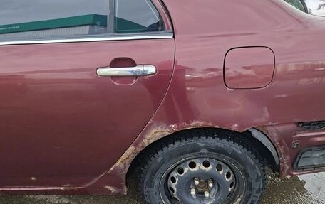 BYD F3 I, 2012 год, 130 000 рублей, 6 фотография