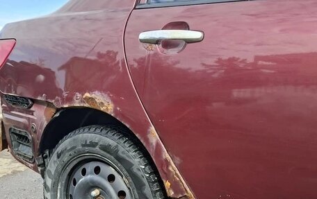 BYD F3 I, 2012 год, 130 000 рублей, 5 фотография